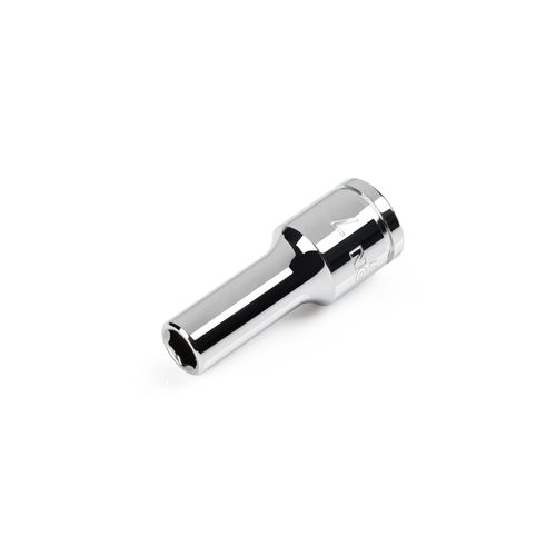 Main product image of 3/8" Drive x 7mm Semi-Deep 6-Point Socket