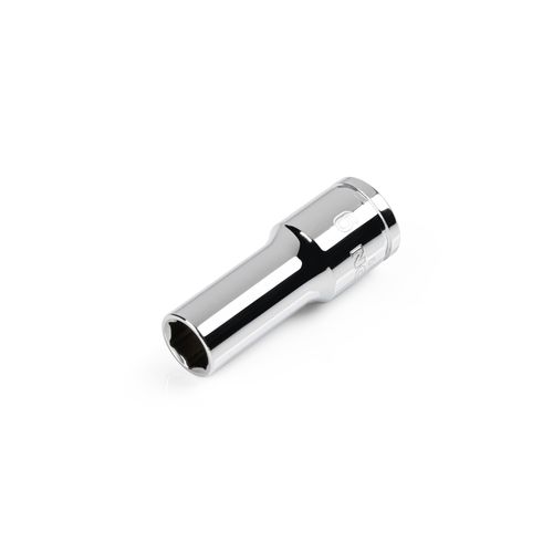 Main product image of 3/8" Drive x 9mm Semi-Deep 6-Point Socket