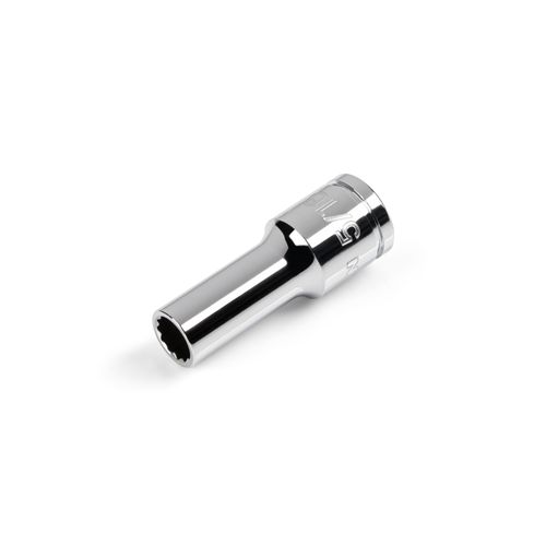 Main product image of 3/8" Drive x 5/16" Semi-Deep 12-Point Socket