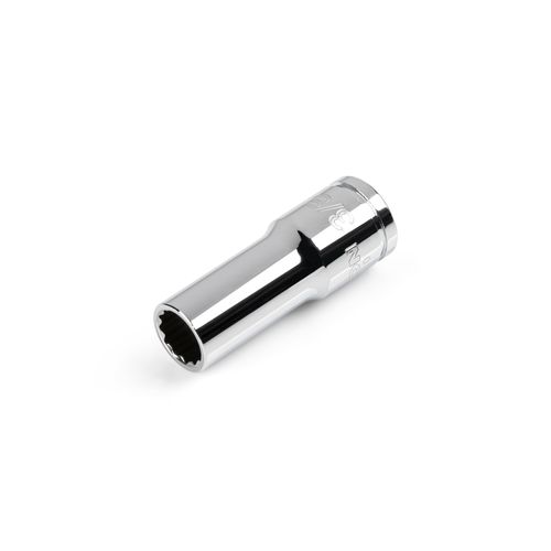 Main product image of 3/8" Drive x 3/8" Semi-Deep 12-Point Socket