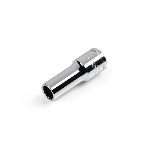 Main product image of 3/8" Drive x 9mm Semi-Deep 12-Point Socket