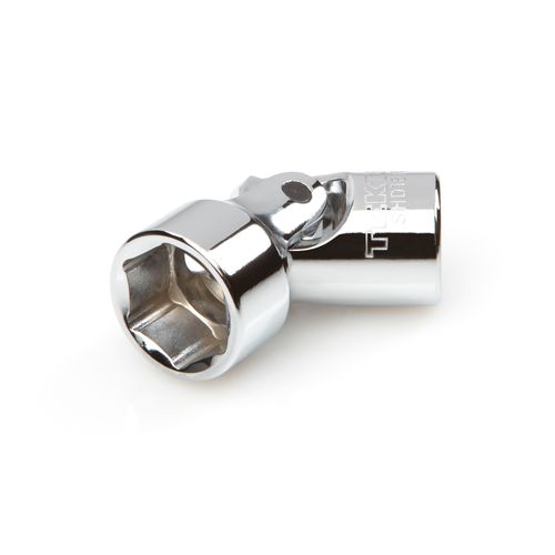 Main product image of 3/8" Drive x 15mm Universal Joint Socket