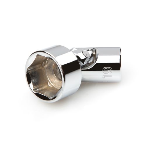 Main product image of 3/8" Drive x 19mm Universal Joint Socket