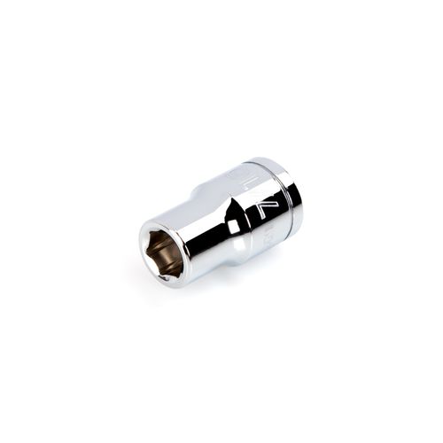 Main product image of 1/2" Drive x 7/16" 6-Point Socket