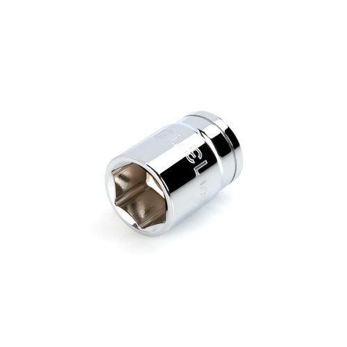 Main product image of 1/2" Drive x 13/16" 6-Point Socket