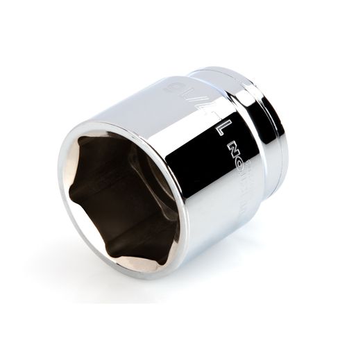 Main product image of 1/2" Drive x 1-7/16" 6-Point Socket