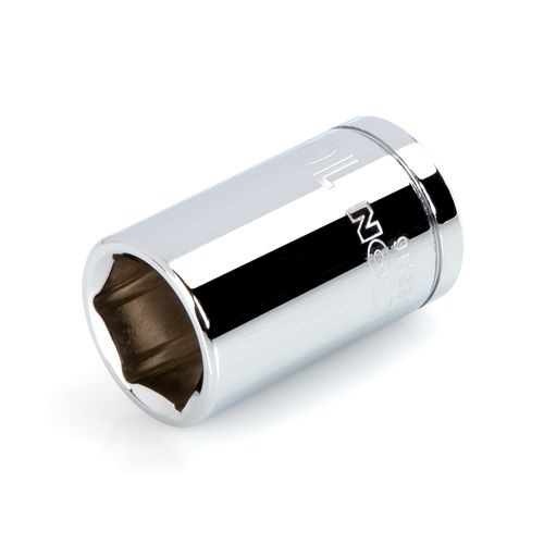 Main product image of 1/2" Drive x 16mm 6-Point Socket