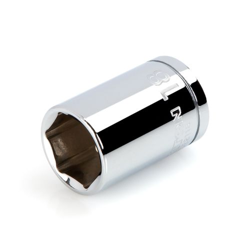 Main product image of 1/2" Drive x 18mm 6-Point Socket