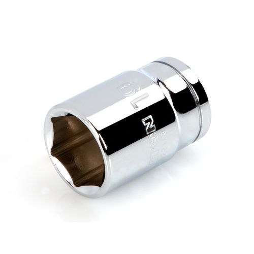 Main product image of 1/2" Drive x 19mm 6-Point Socket