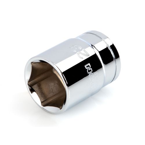 Main product image of 1/2" Drive x 23mm 6-Point Socket