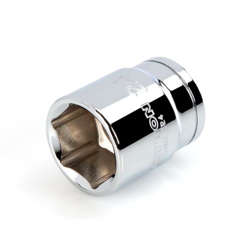 Main product image of 1/2" Drive x 24mm 6-Point Socket
