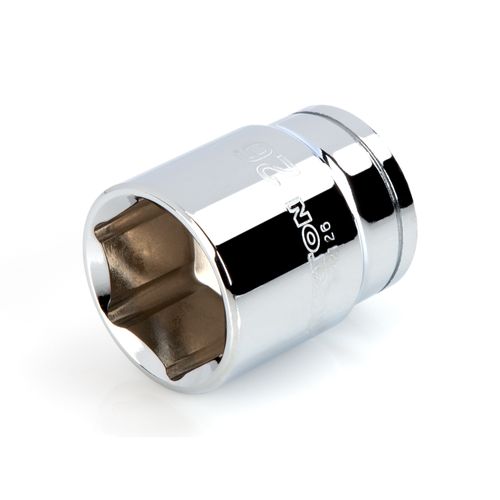 Main product image of 1/2" Drive x 26mm 6-Point Socket