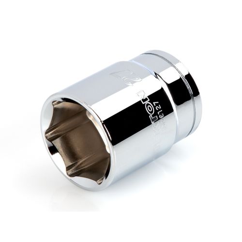 Main product image of 1/2" Drive x 27mm 6-Point Socket