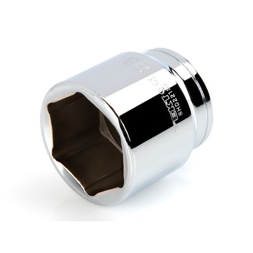 Main product image of 1/2" Drive x 38mm 6-Point Socket