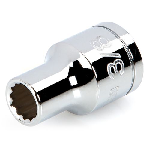 Main product image of 1/2" Drive x 3/8" 12-Point Socket