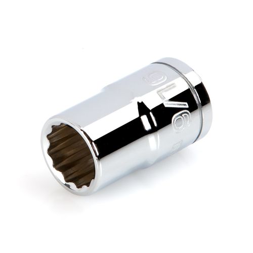 Main product image of 1/2" Drive x 9/16" 12-Point Socket