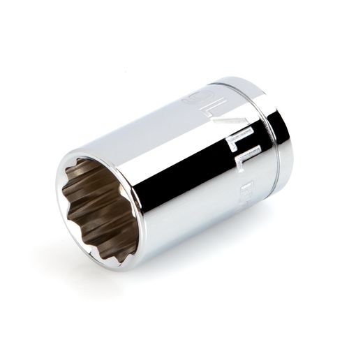 Main product image of 1/2" Drive x 11/16" 12-Point Socket