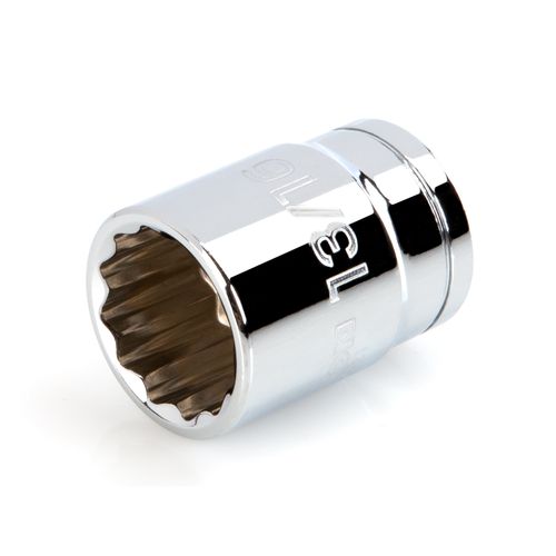 Main product image of 1/2" Drive x 13/16" 12-Point Socket