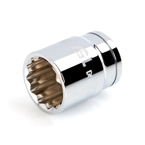 Main product image of 1/2" Drive x 15/16" 12-Point Socket