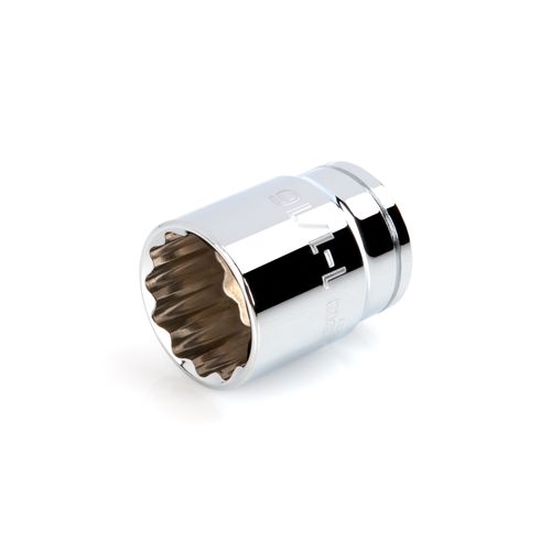 Main product image of 1/2" Drive x 1-1/16" 12-Point Socket