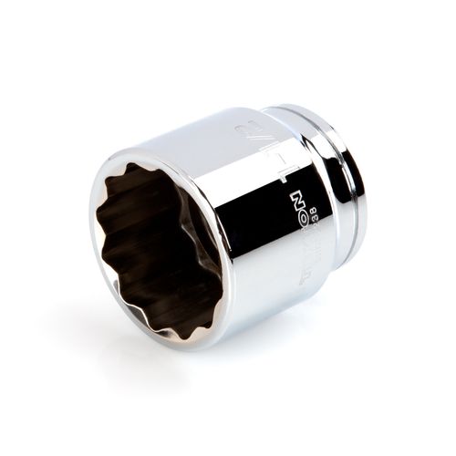 Main product image of 1/2" Drive x 1-1/2" 12-Point Socket