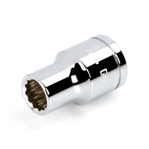 Main product image of 1/2" Drive x 11mm 12-Point Socket