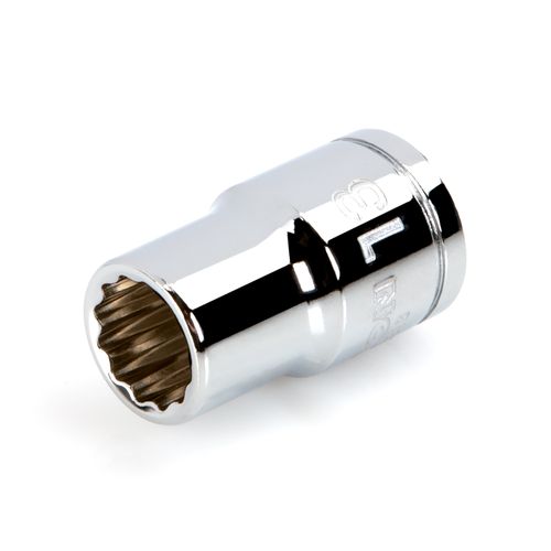 Main product image of 1/2" Drive x 13mm 12-Point Socket