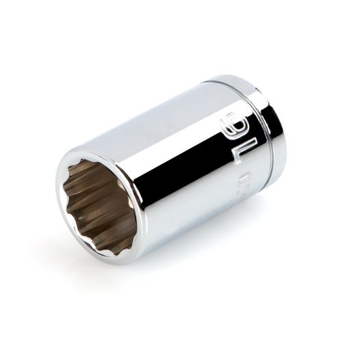 Main product image of 1/2" Drive x 16mm 12-Point Socket