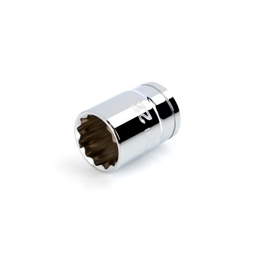 Main product image of 1/2" Drive x 22mm 12-Point Socket
