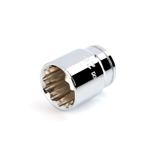 Main product image of 1/2" Drive x 28mm 12-Point Socket