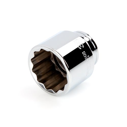 Main product image of 1/2" Drive x 36mm 12-Point Socket