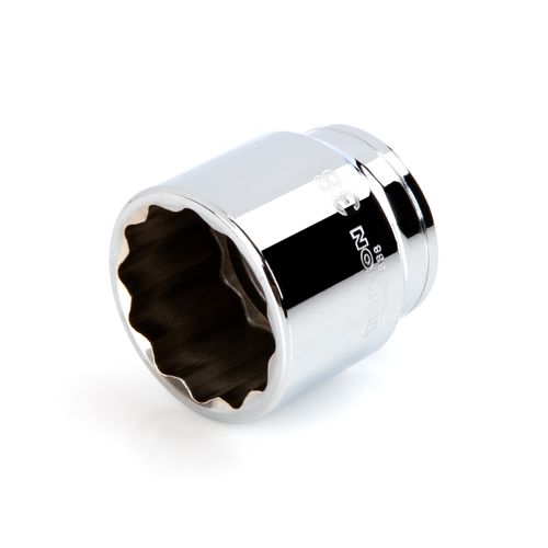 Main product image of 1/2" Drive x 38mm 12-Point Socket