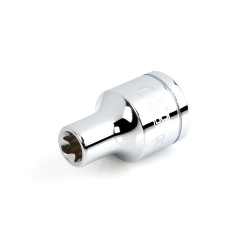 Main product image of 1/2" Drive x E10 External Star Socket