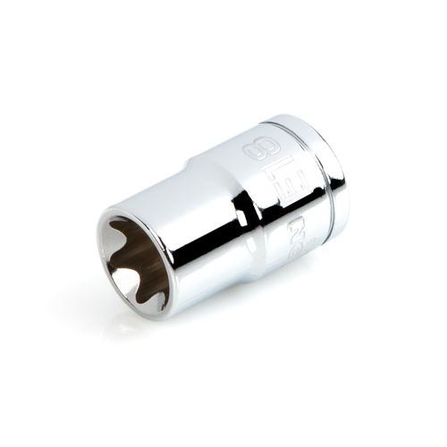 Main product image of 1/2" Drive x E18 External Star Socket