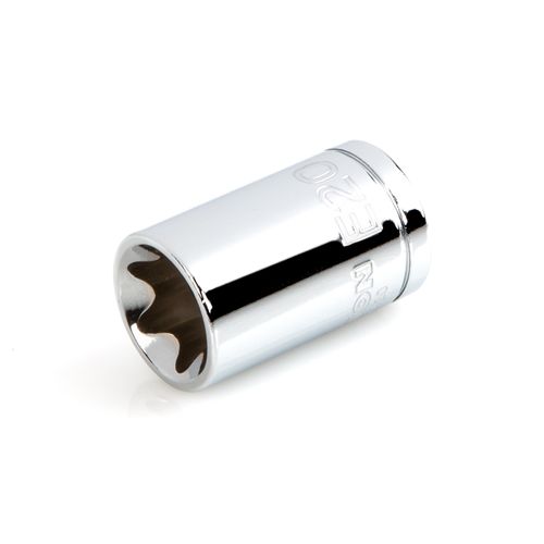 Main product image of 1/2" Drive x E20 External Star Socket