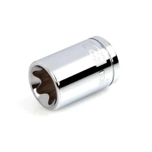 Main product image of 1/2" Drive x E22 External Star Socket