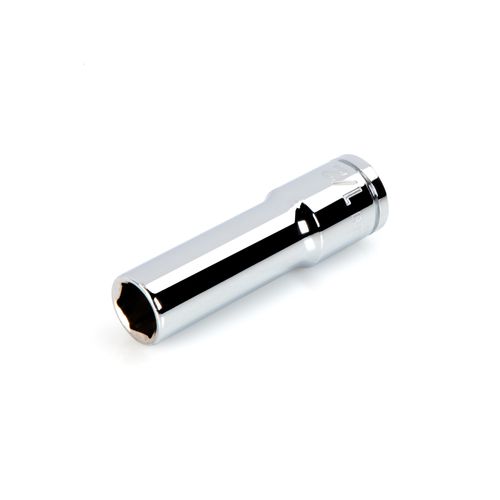 Main product image of 1/2" Drive x 1/2" Deep 6-Point Socket
