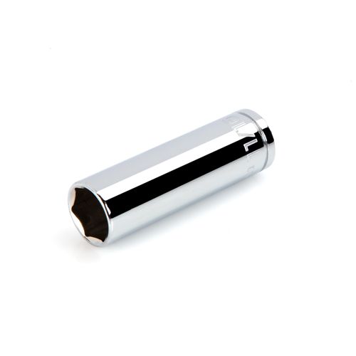 Main product image of 1/2" Drive x 11/16" Deep 6-Point Socket