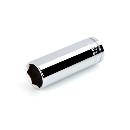 Main product image of 1/2" Drive x 13/16" Deep 6-Point Socket