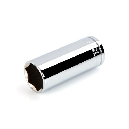 Main product image of 1/2" Drive x 15/16" Deep 6-Point Socket