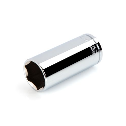 Main product image of 1/2" Drive x 1" Deep 6-Point Socket