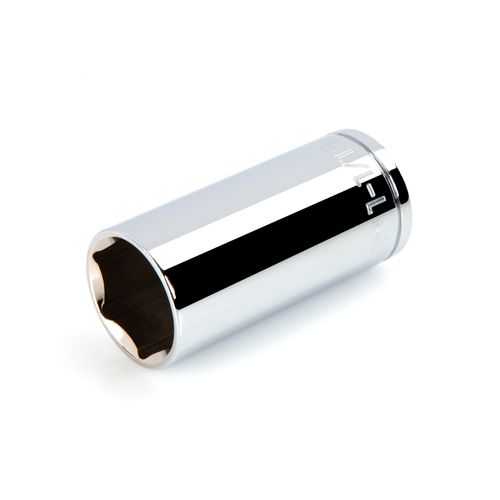Main product image of 1/2" Drive x 1-1/16" Deep 6-Point Socket