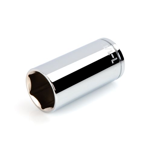 Main product image of 1/2" Drive x 1-1/8" Deep 6-Point Socket