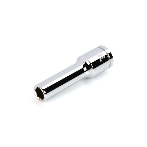 Main product image of 1/2" Drive x 10mm Deep 6-Point Socket