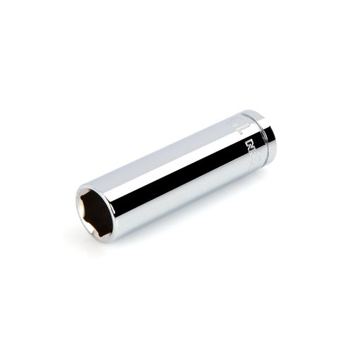 Main product image of 1/2" Drive x 15mm Deep 6-Point Socket