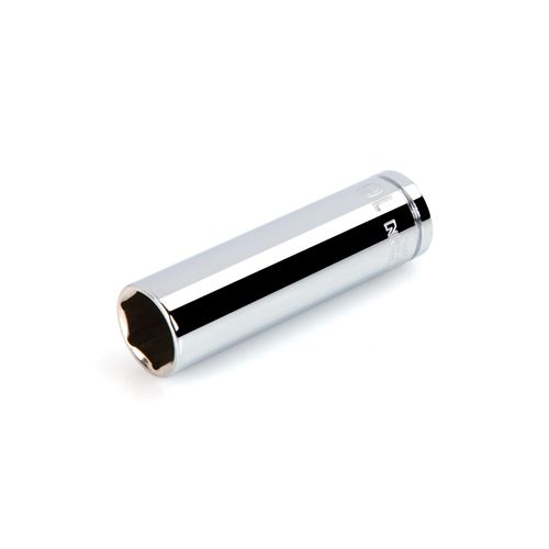 Main product image of 1/2" Drive x 16mm Deep 6-Point Socket