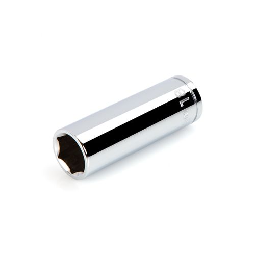 Main product image of 1/2" Drive x 18mm Deep 6-Point Socket