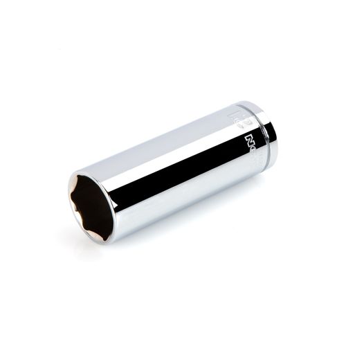 Main product image of 1/2" Drive x 21mm Deep 6-Point Socket