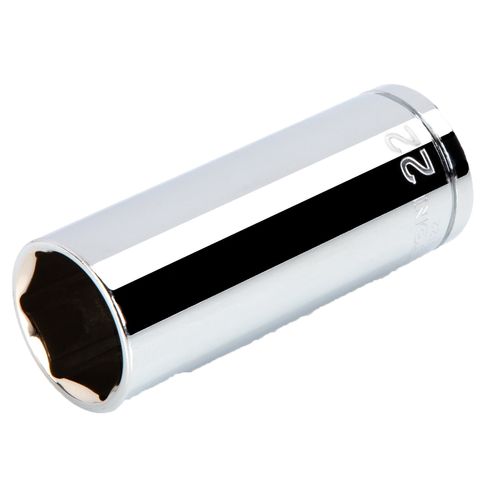 Main product image of 1/2" Drive x 22mm Deep 6-Point Socket