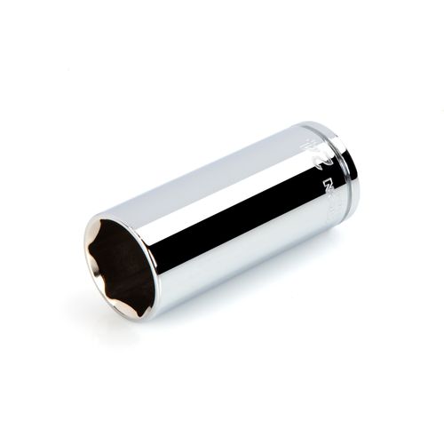 Main product image of 1/2" Drive x 24mm Deep 6-Point Socket